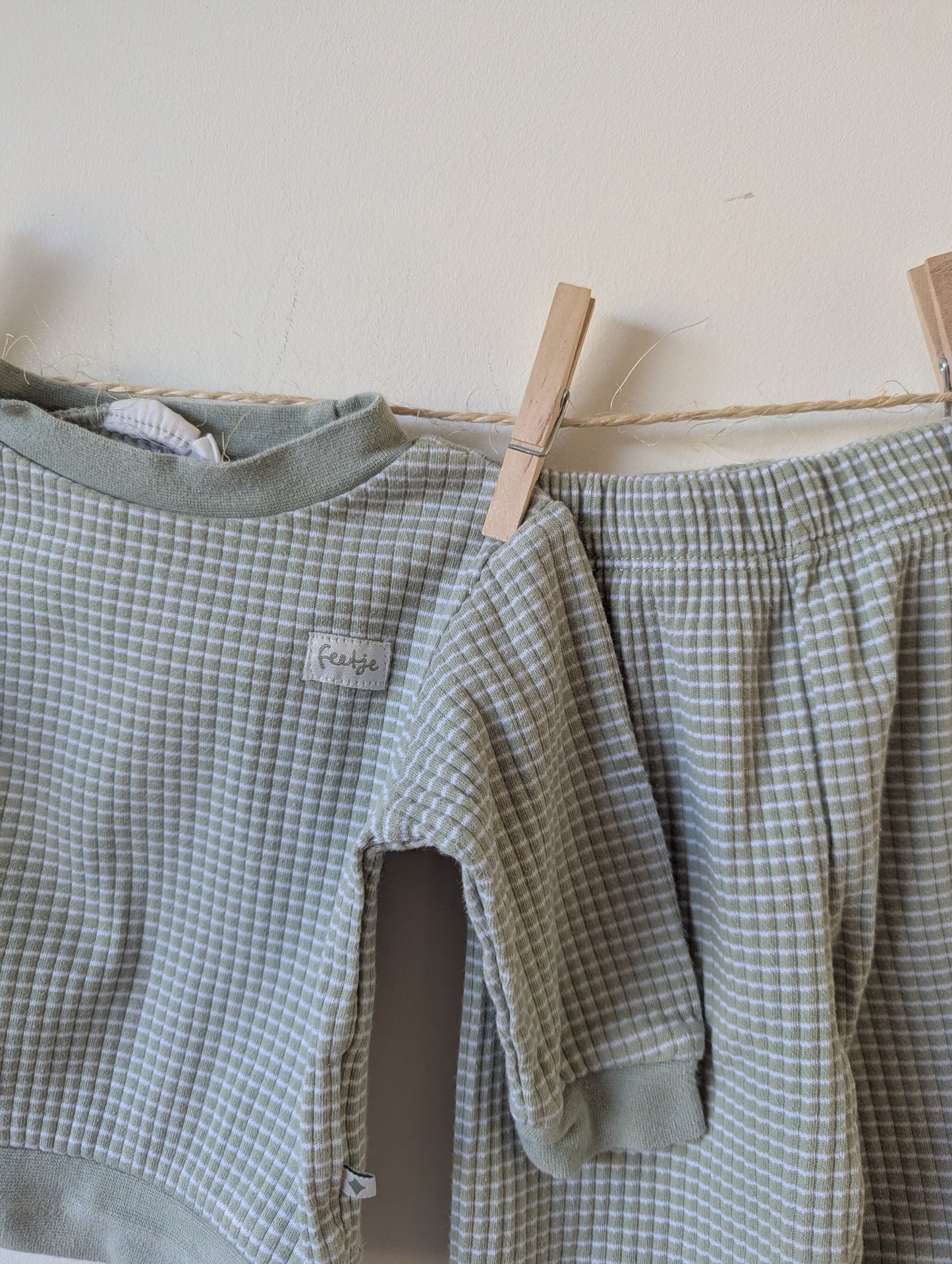 Pyjama - mt 62