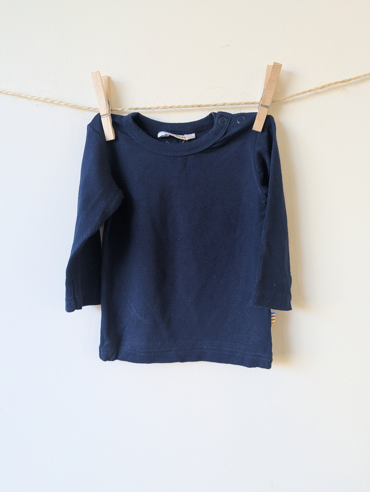 Longsleeve - mt 56/62