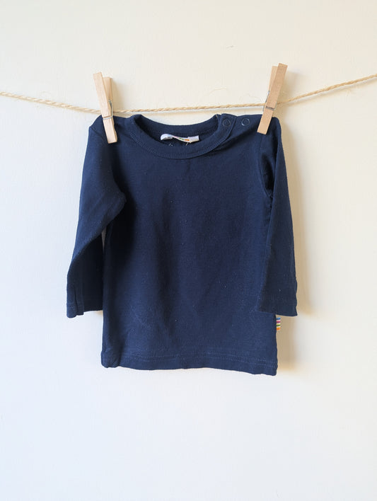 Longsleeve - mt 56/62