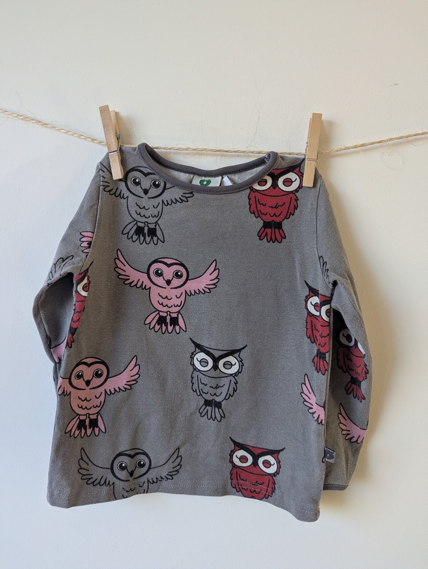 Longsleeve - mt 86/92