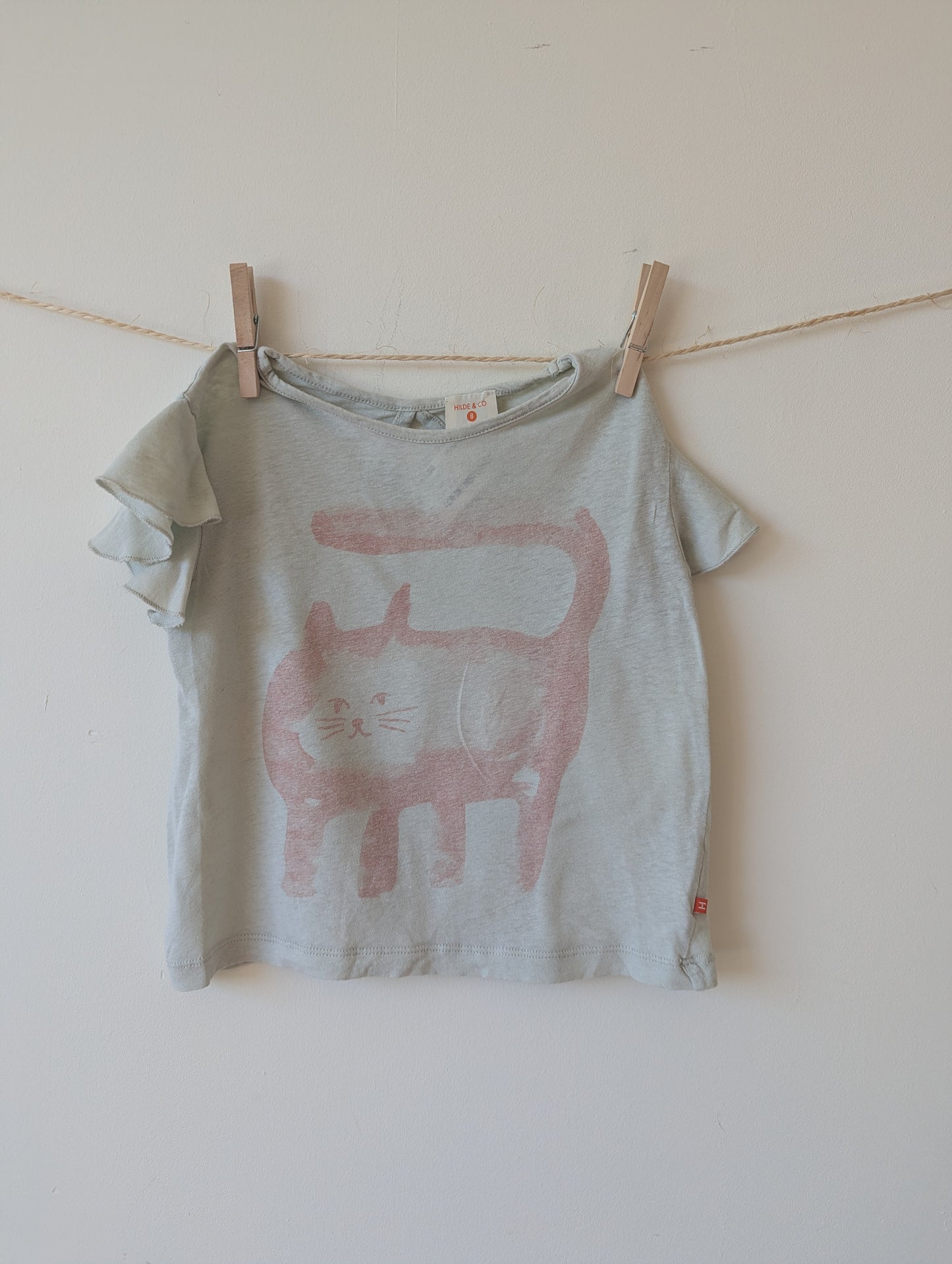 T-shirt - mt 110