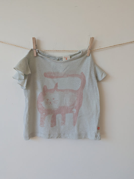 T-shirt - mt 110