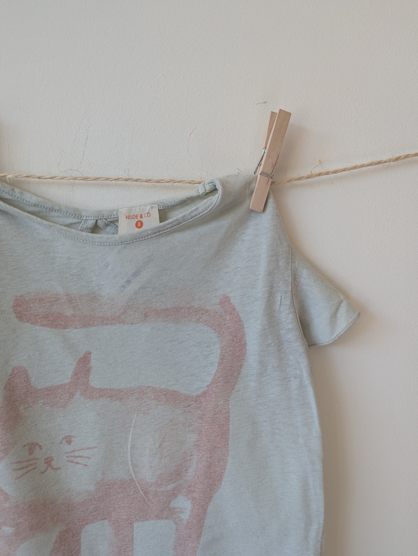 T-shirt - mt 110