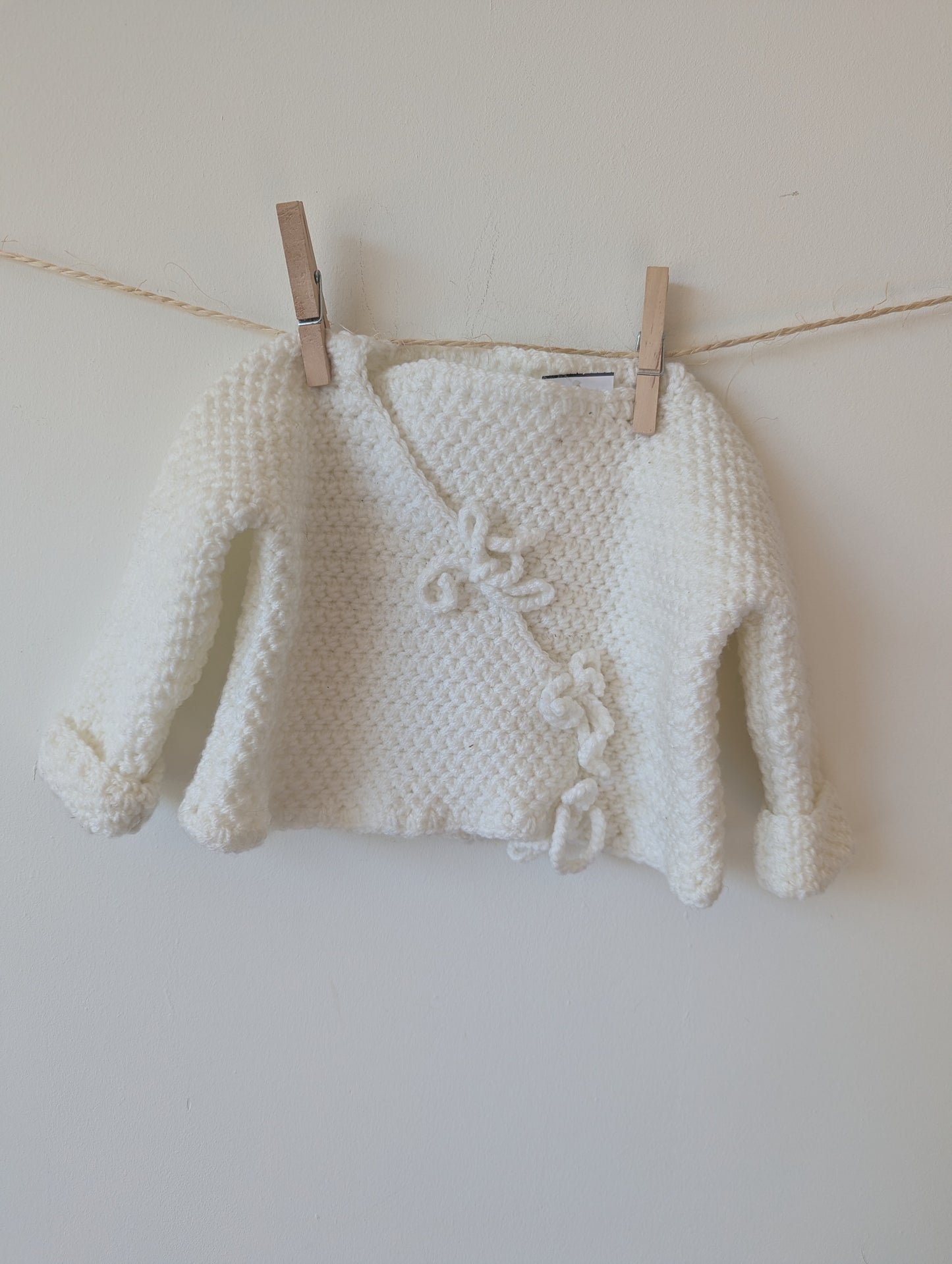 Vest - mt 62