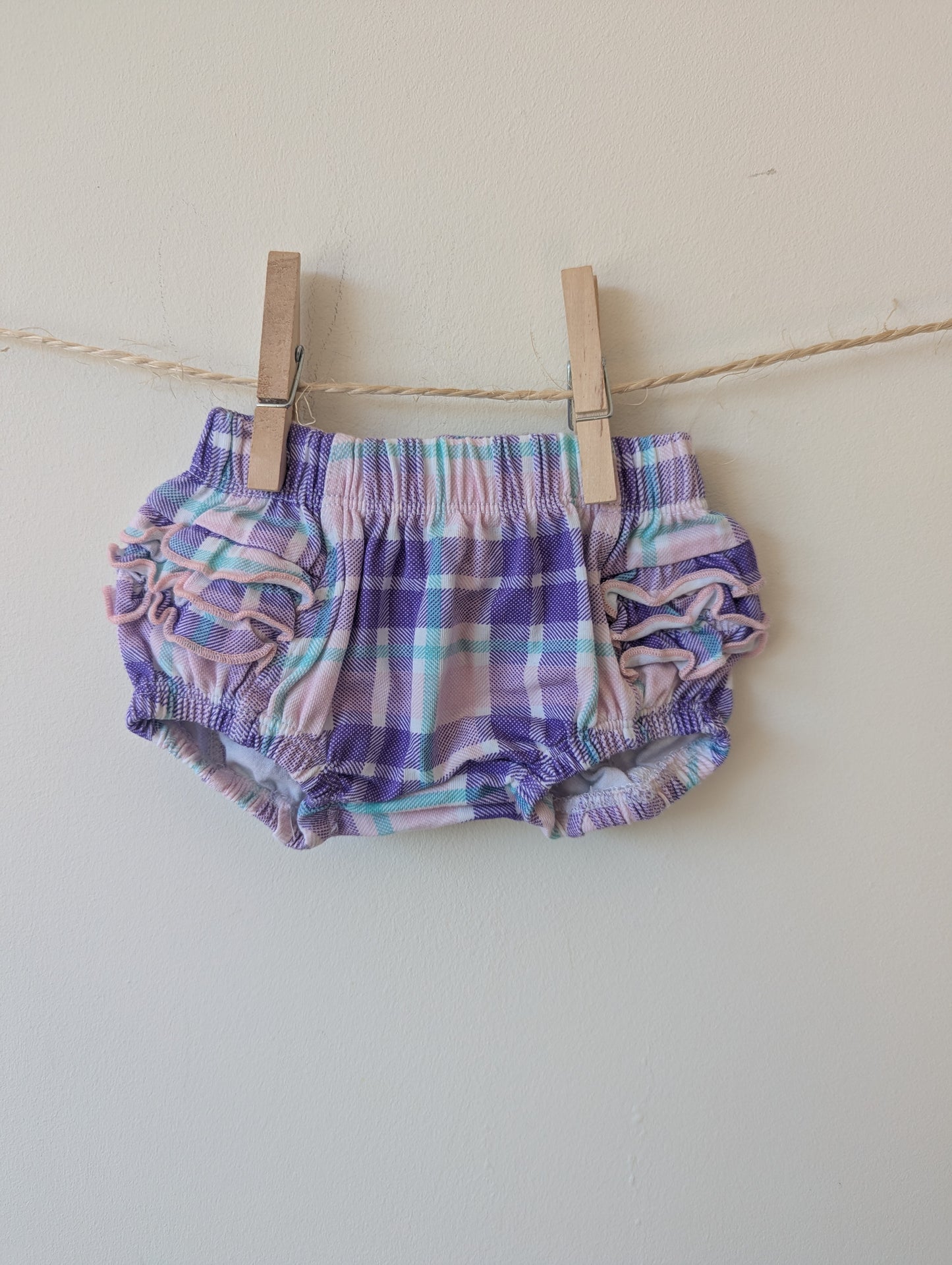 Korte broek - mt 56