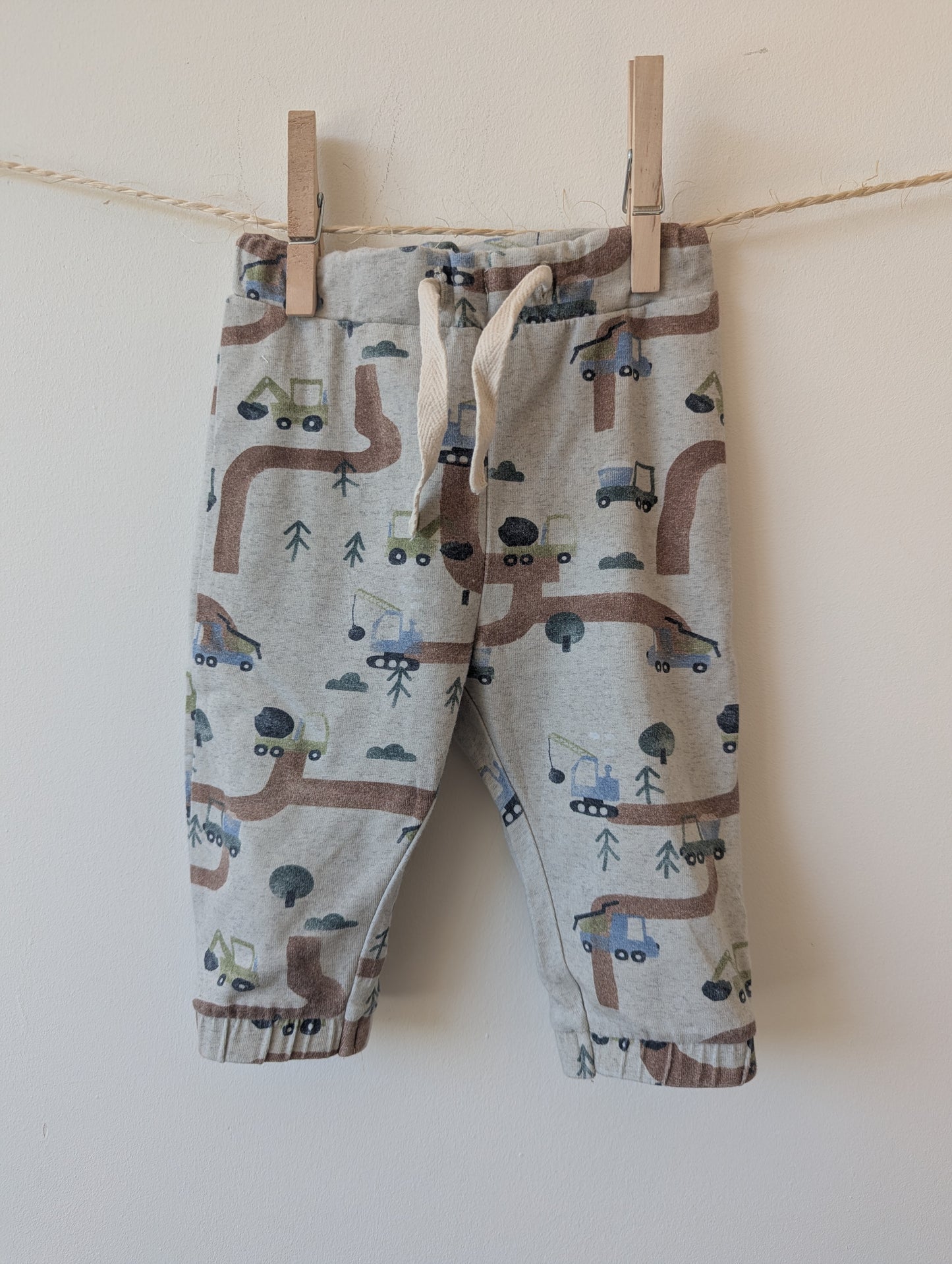 Broek - mt 56
