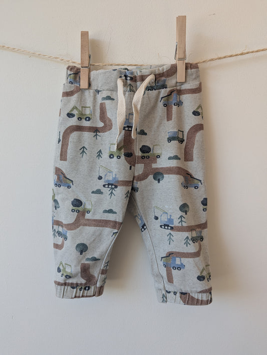 Broek - mt 56
