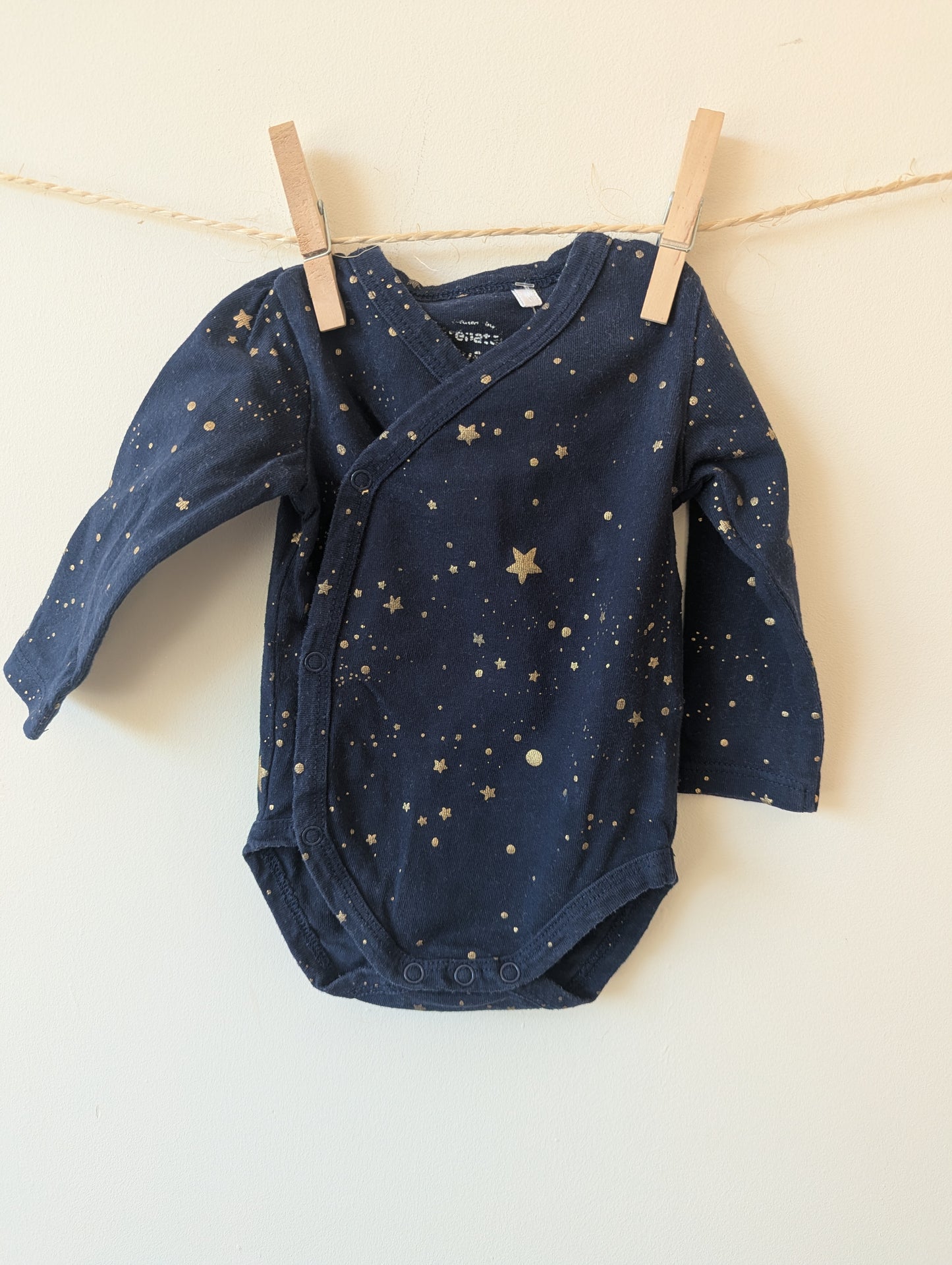 Romper - mt 50/56
