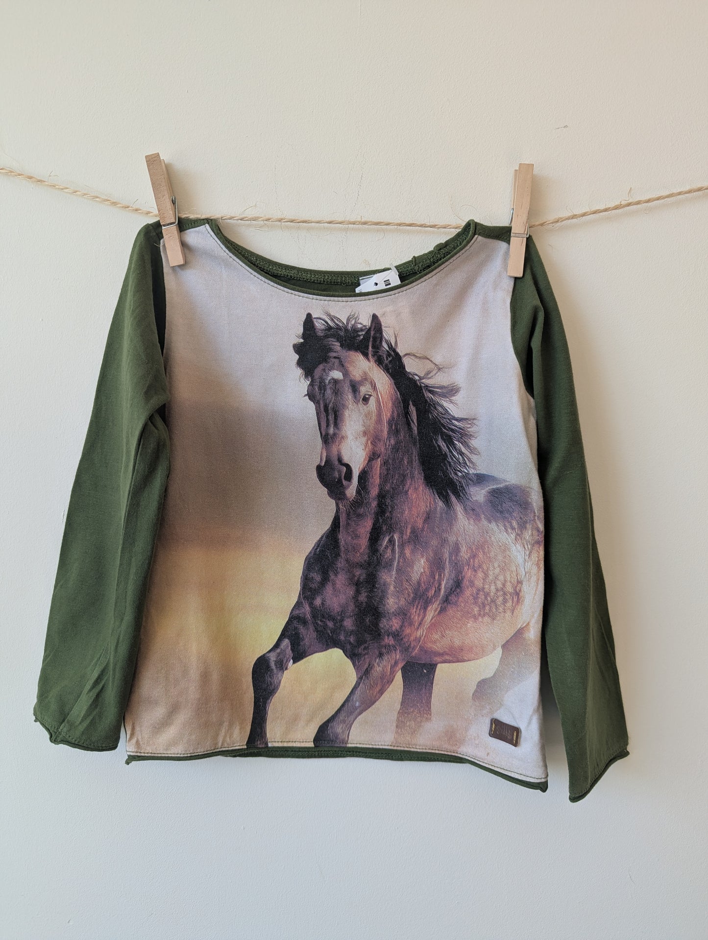 Longsleeve - mt 104