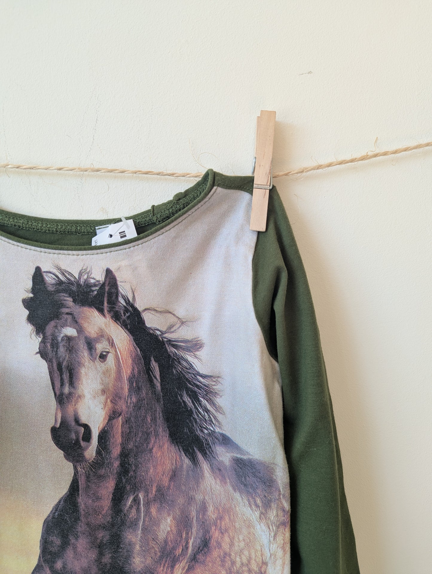 Longsleeve - mt 104