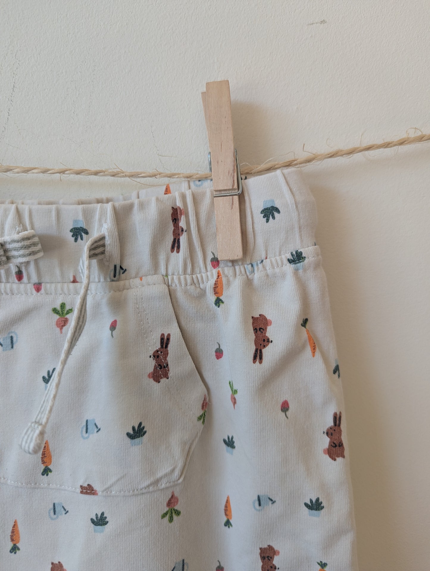 Broek - mt 62