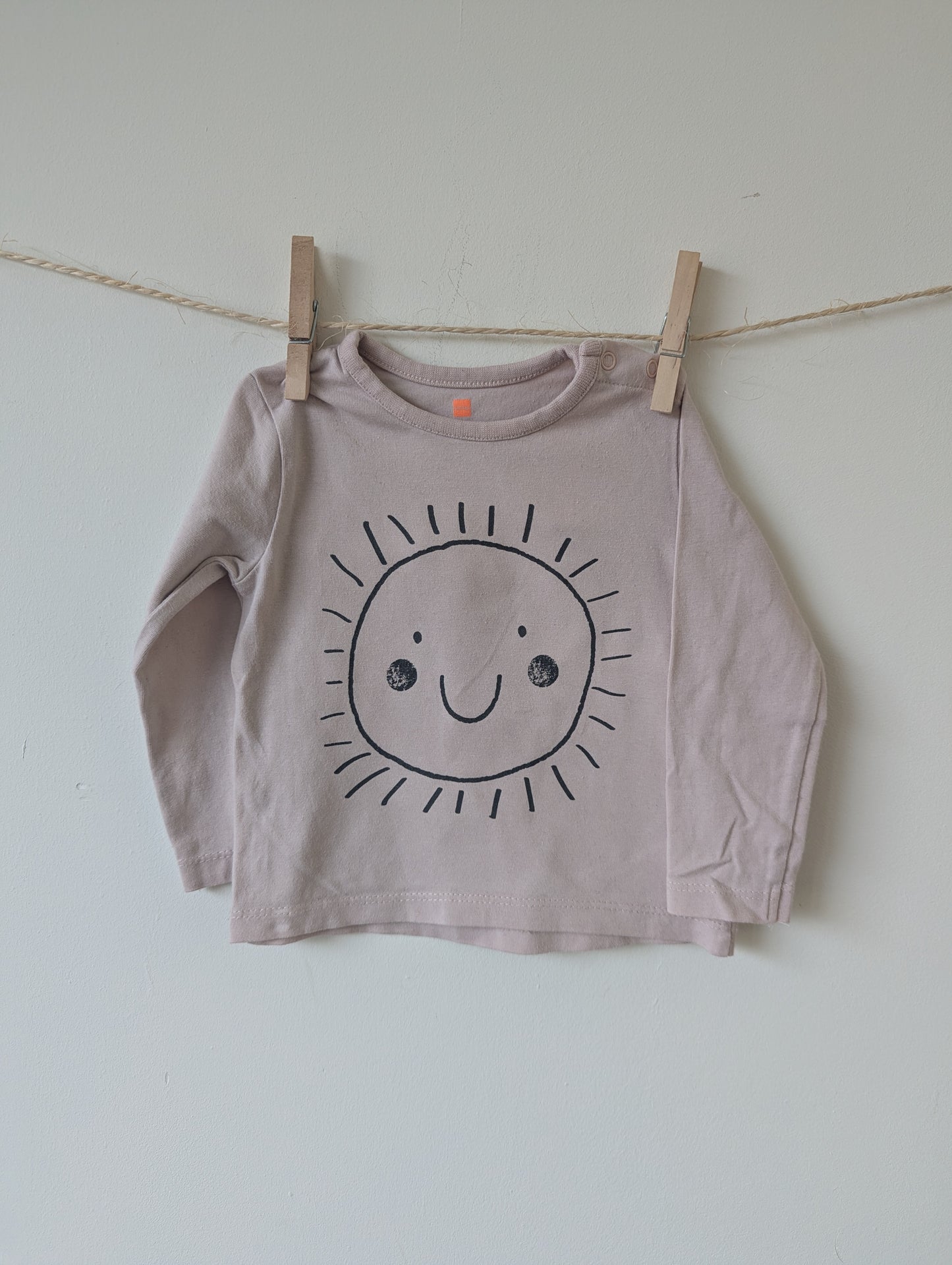 Longsleeve - mt 62