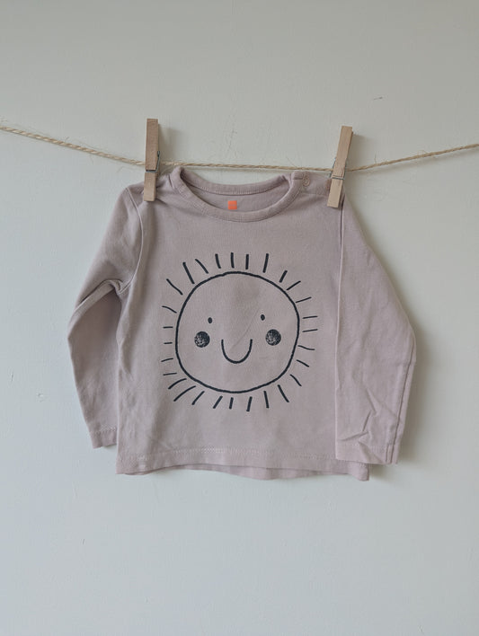 Longsleeve - mt 62