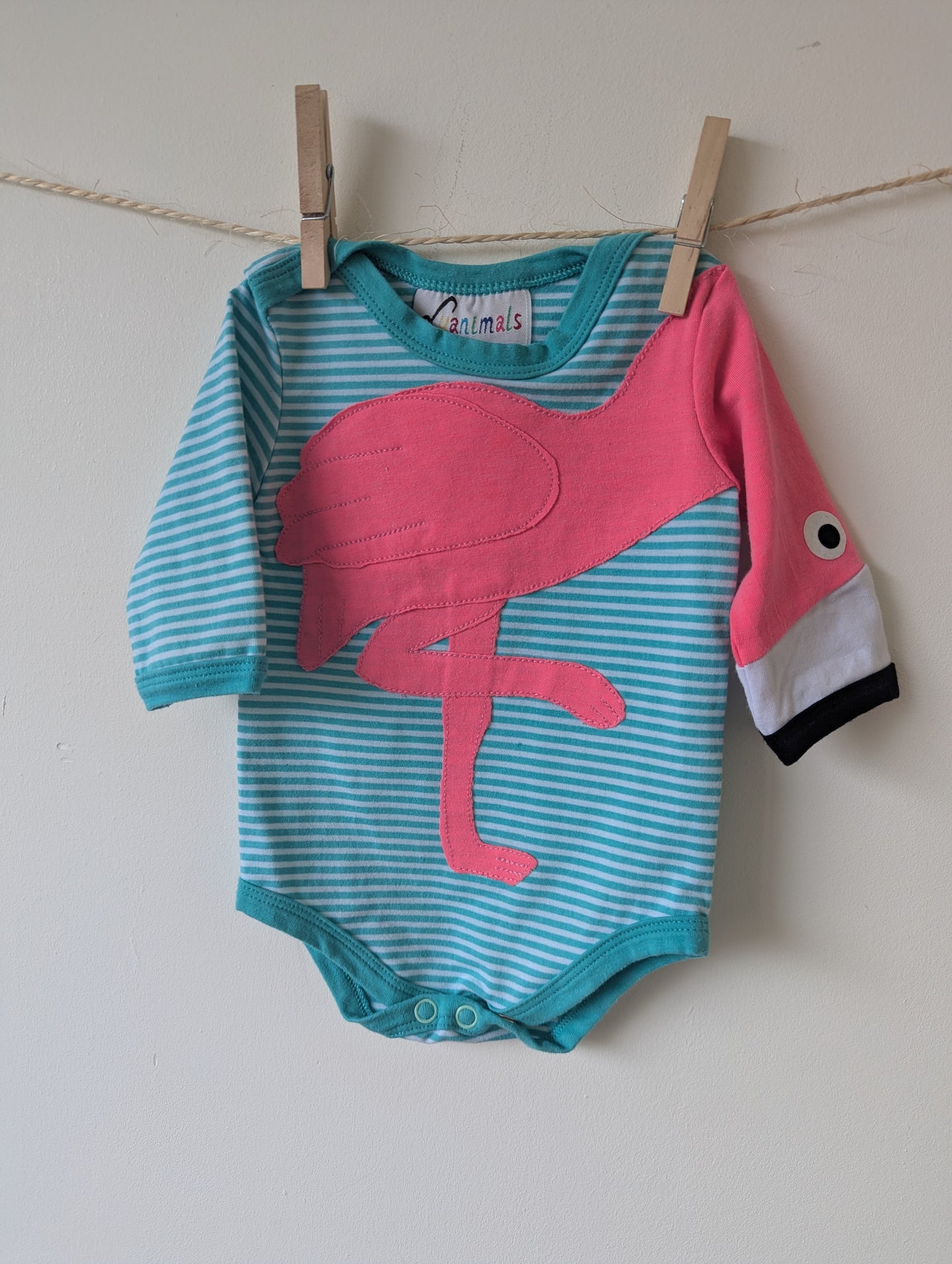 Romper - mt 50/56