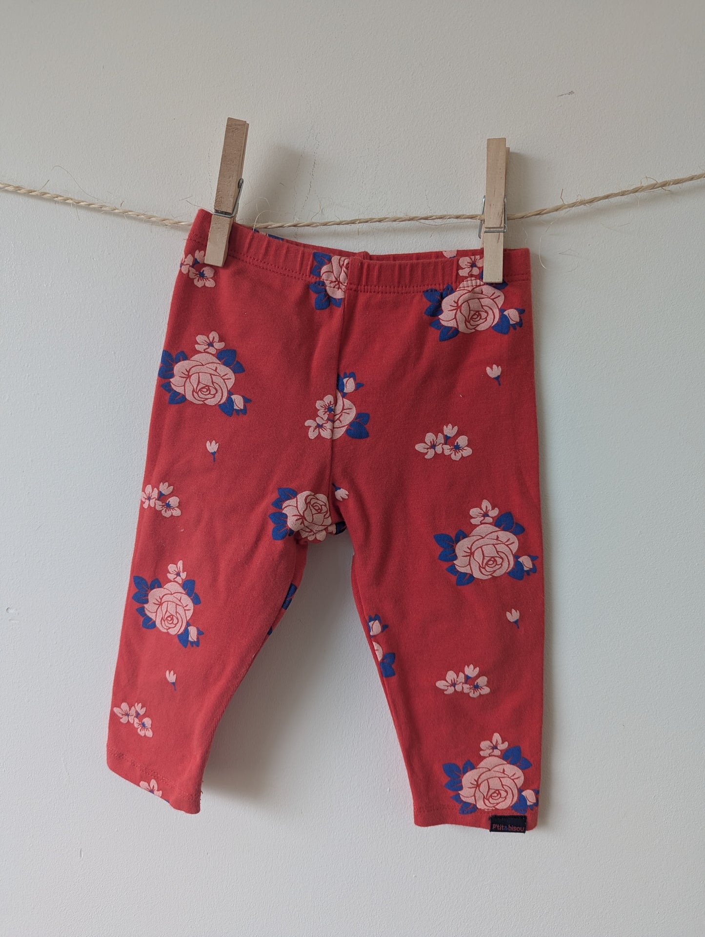 Legging - mt 68