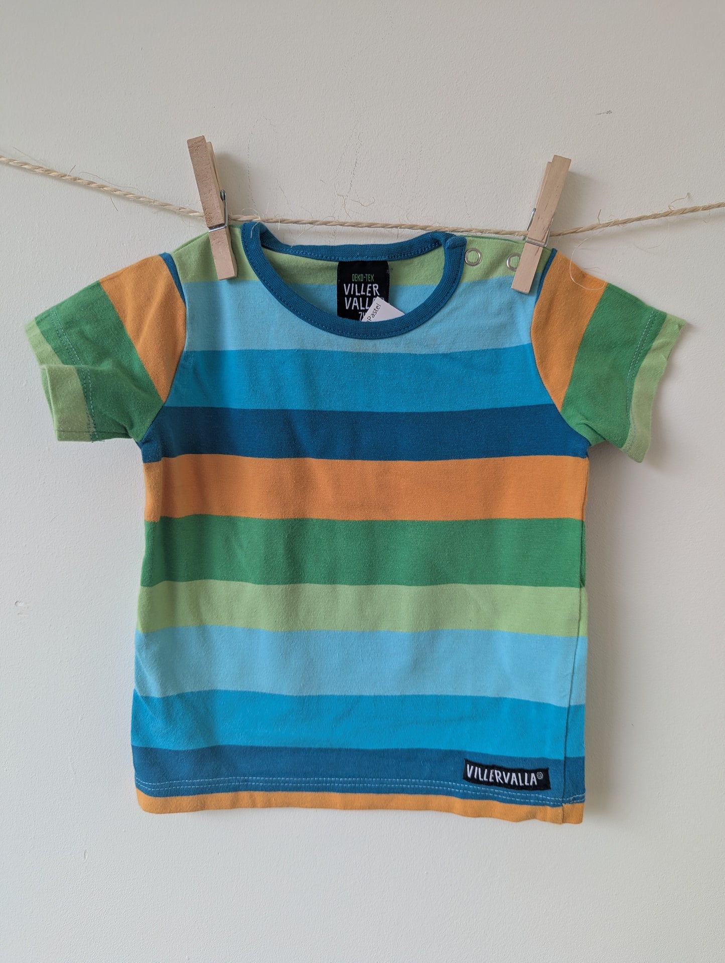 T-shirt - mt 74