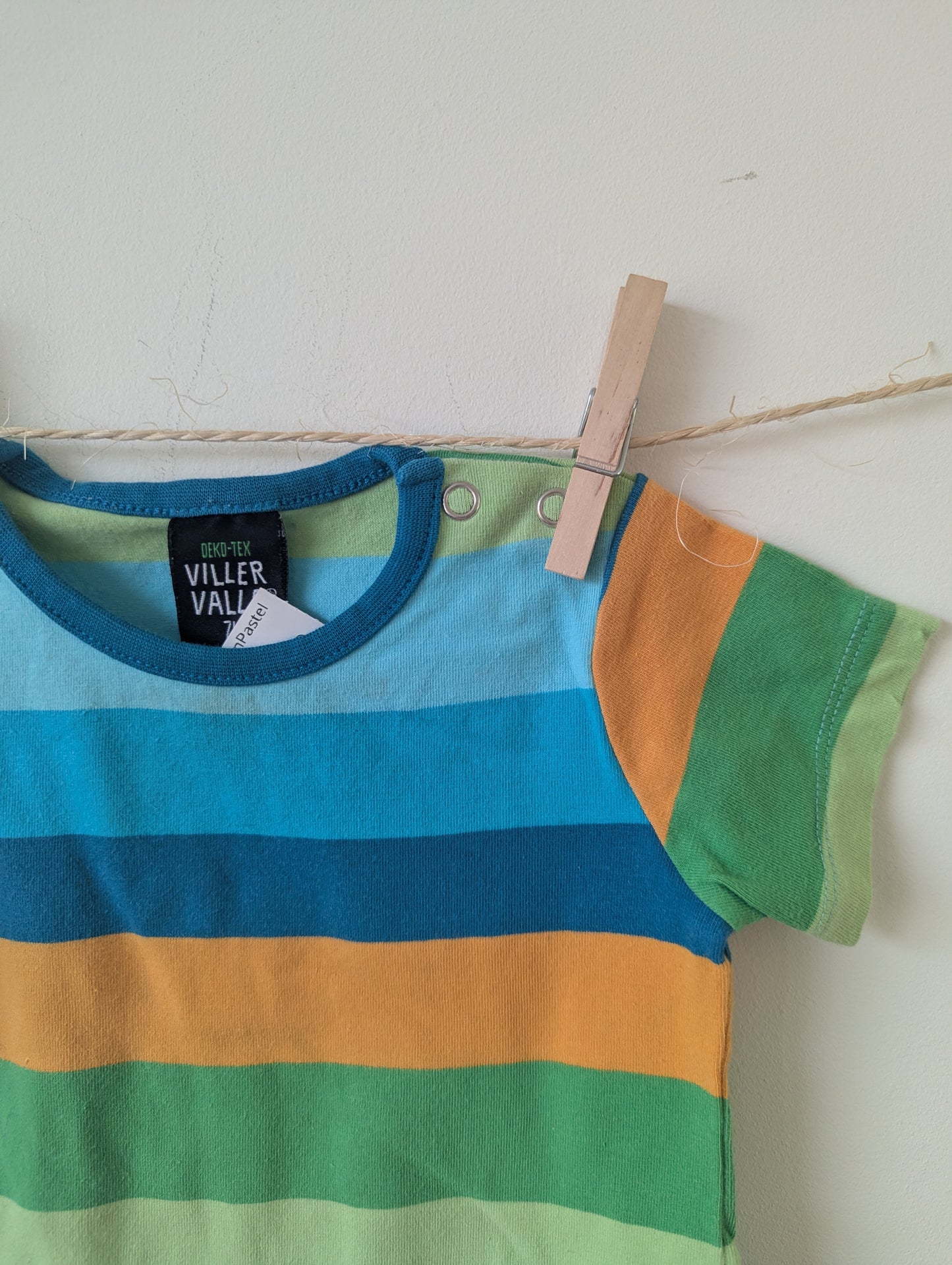 T-shirt - mt 74