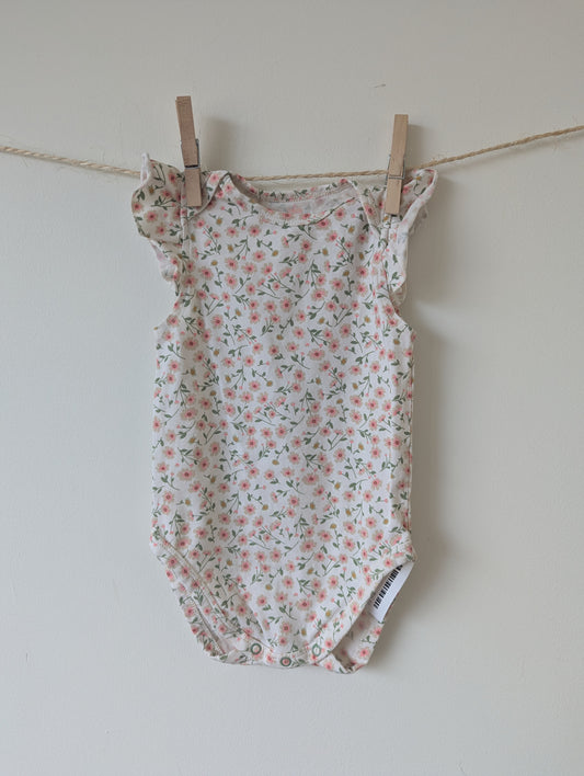 Zomerromper - mt 62/68