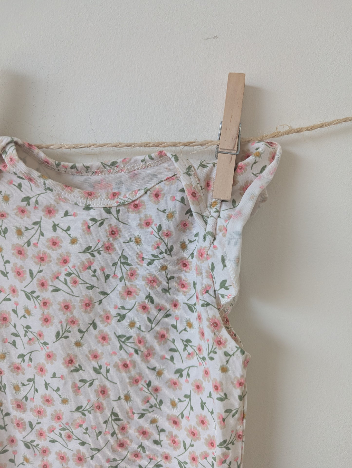 Zomerromper - mt 62/68