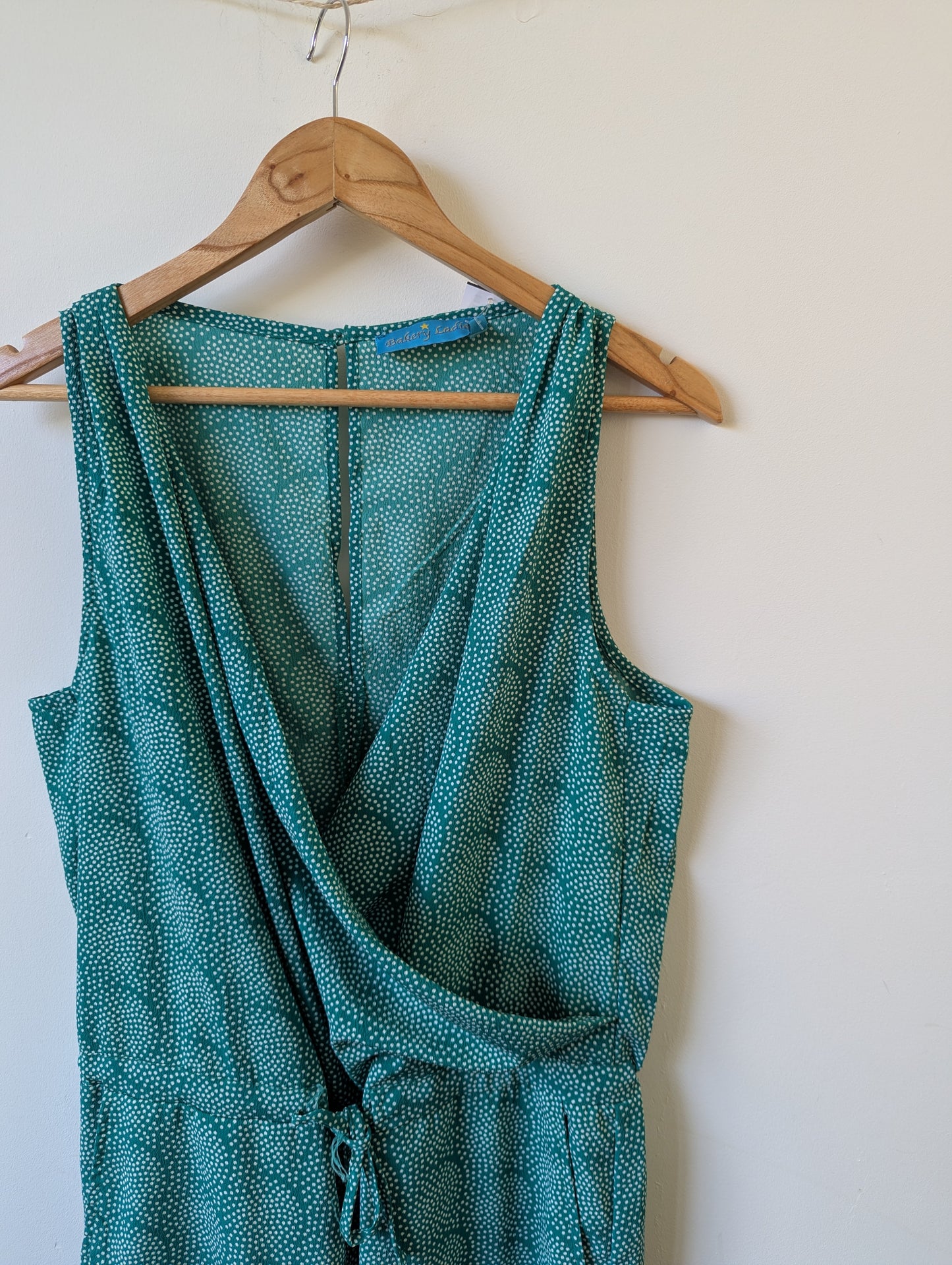 Jumpsuit - mt L