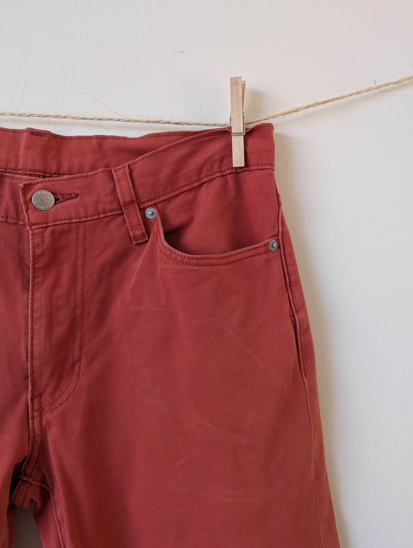 Broek - mt 32/34