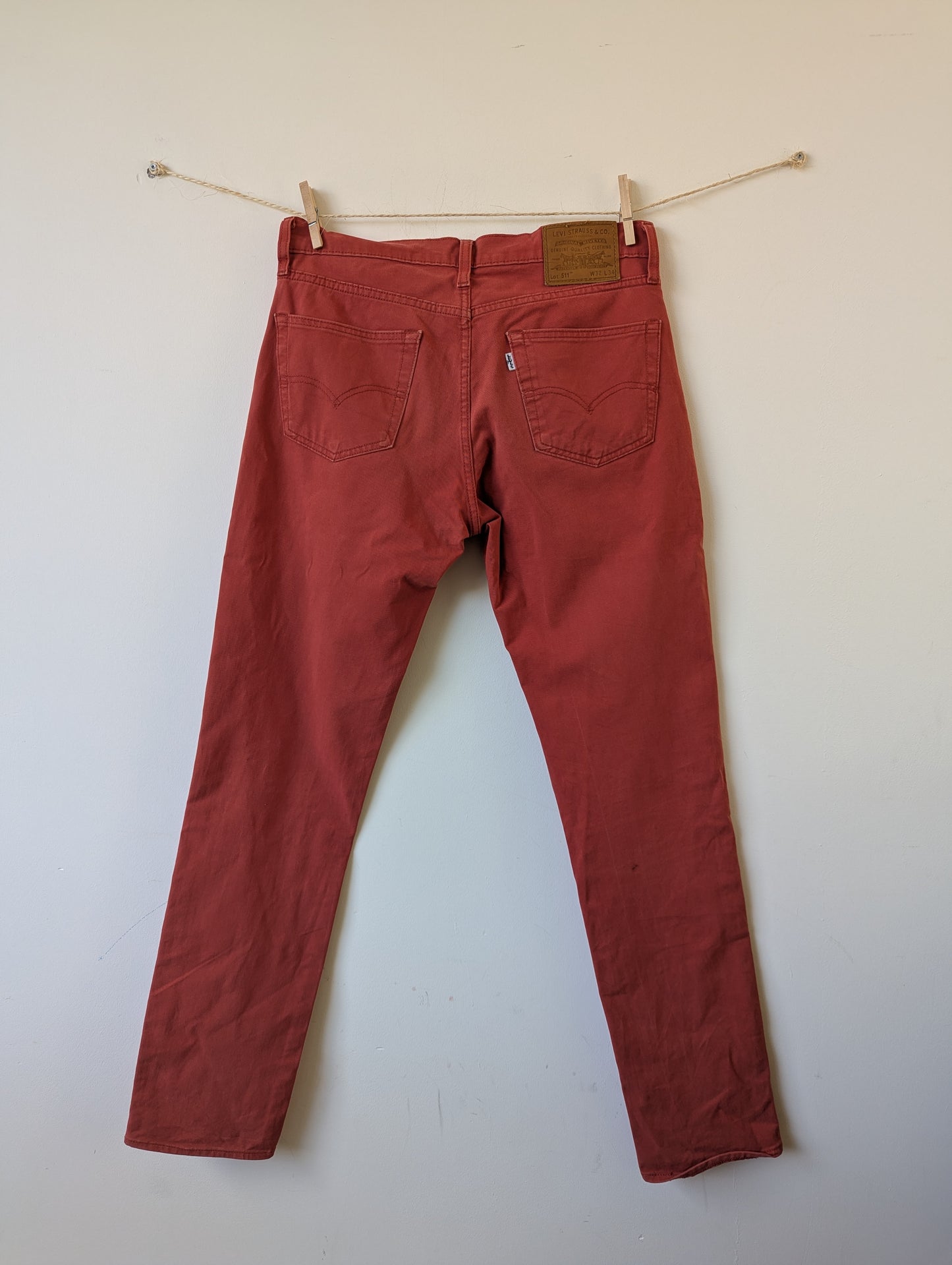 Broek - mt 32/34