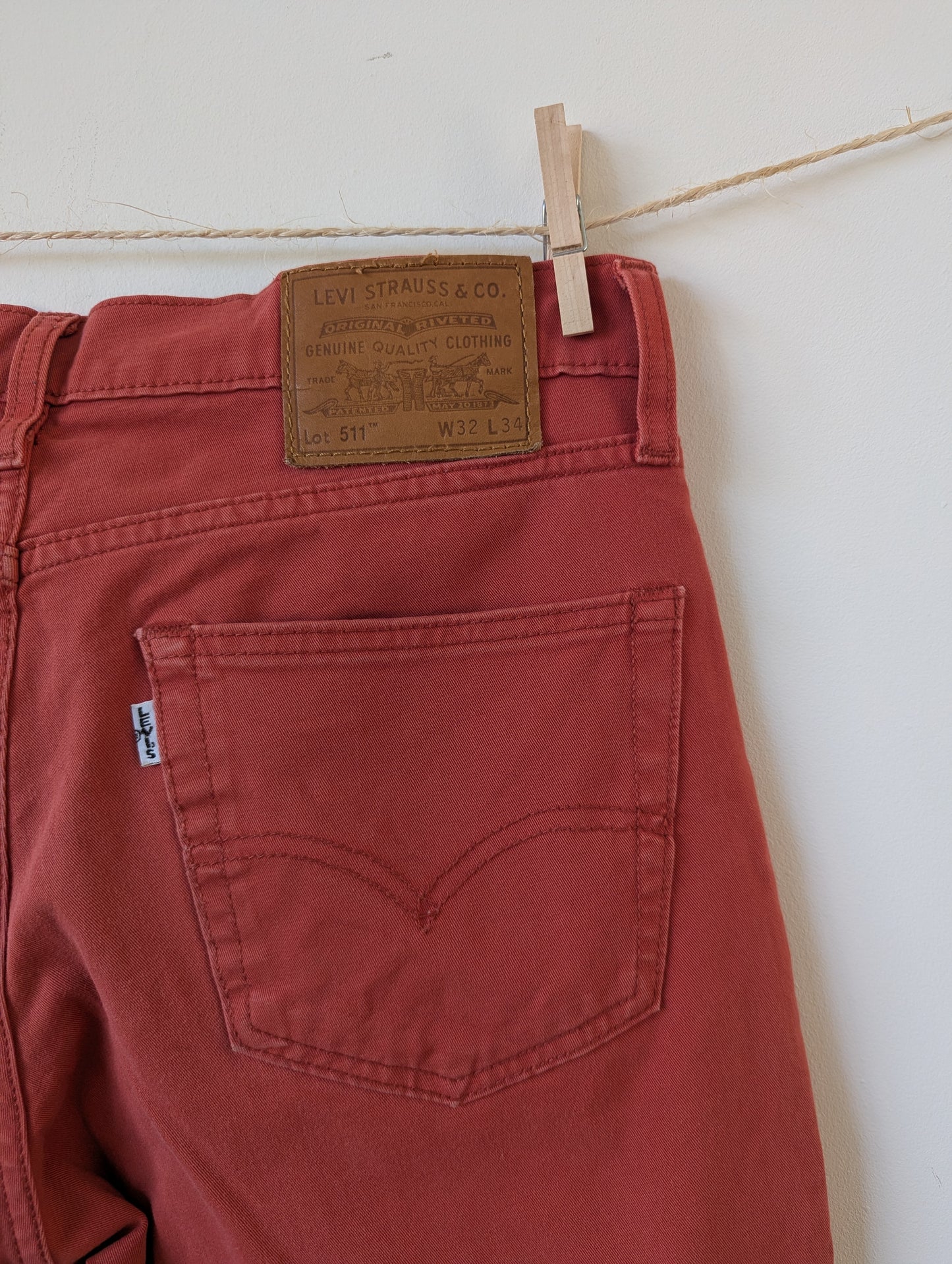 Broek - mt 32/34