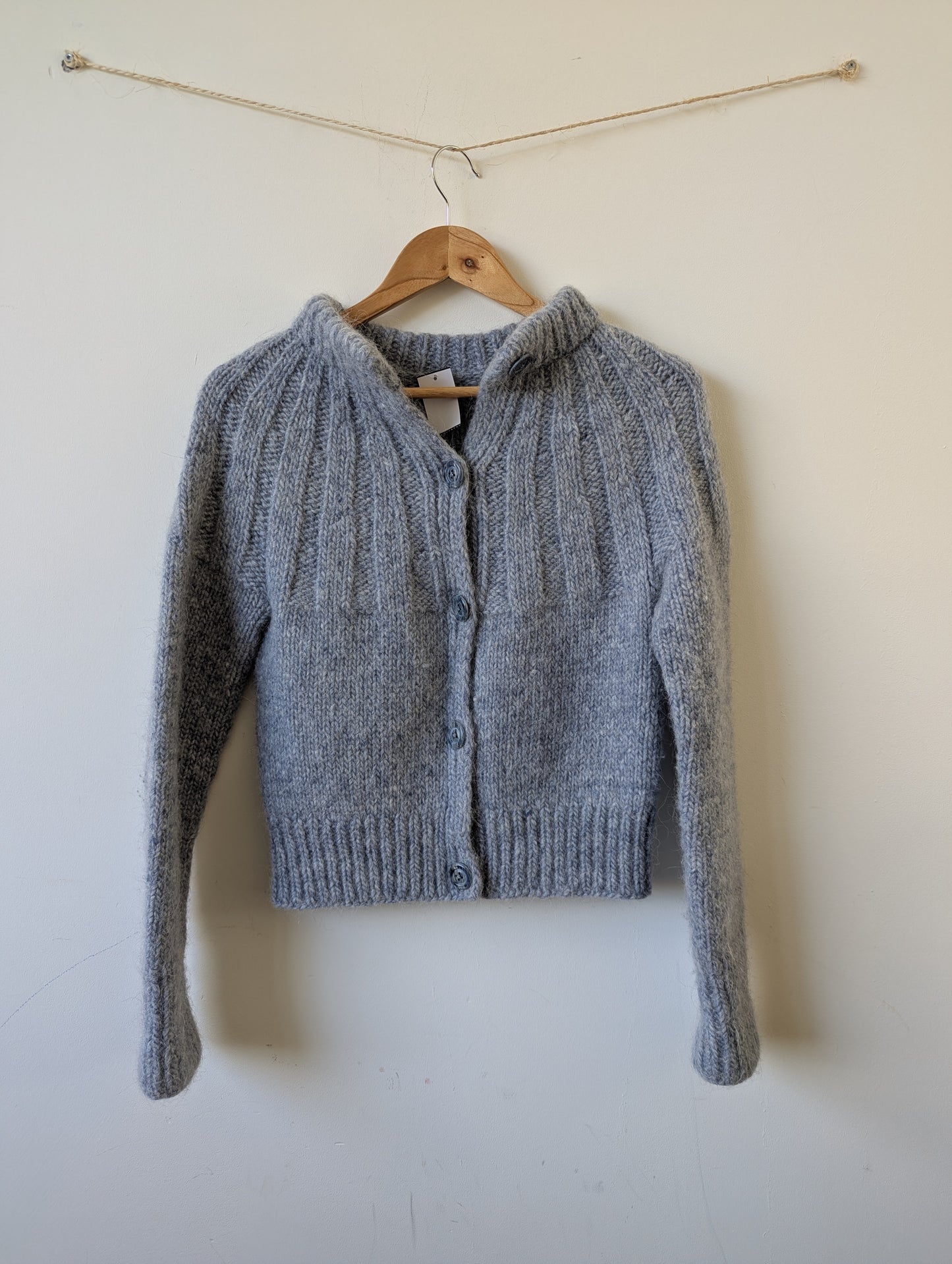 Vest - mt S