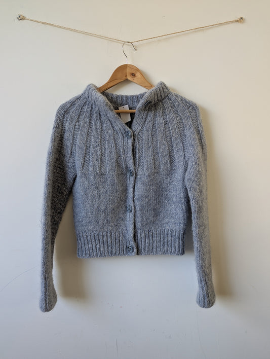 Vest - mt S