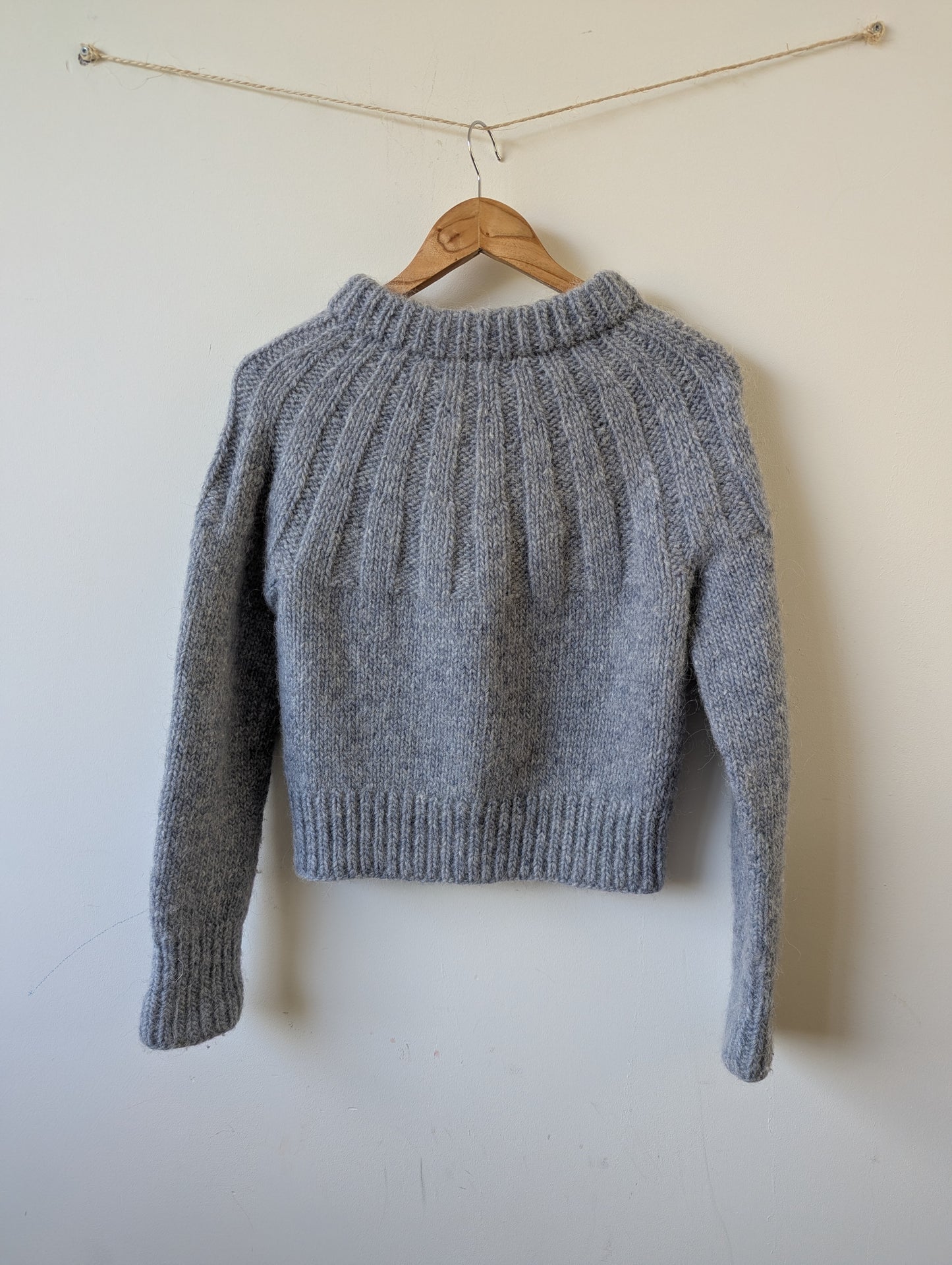Vest - mt S