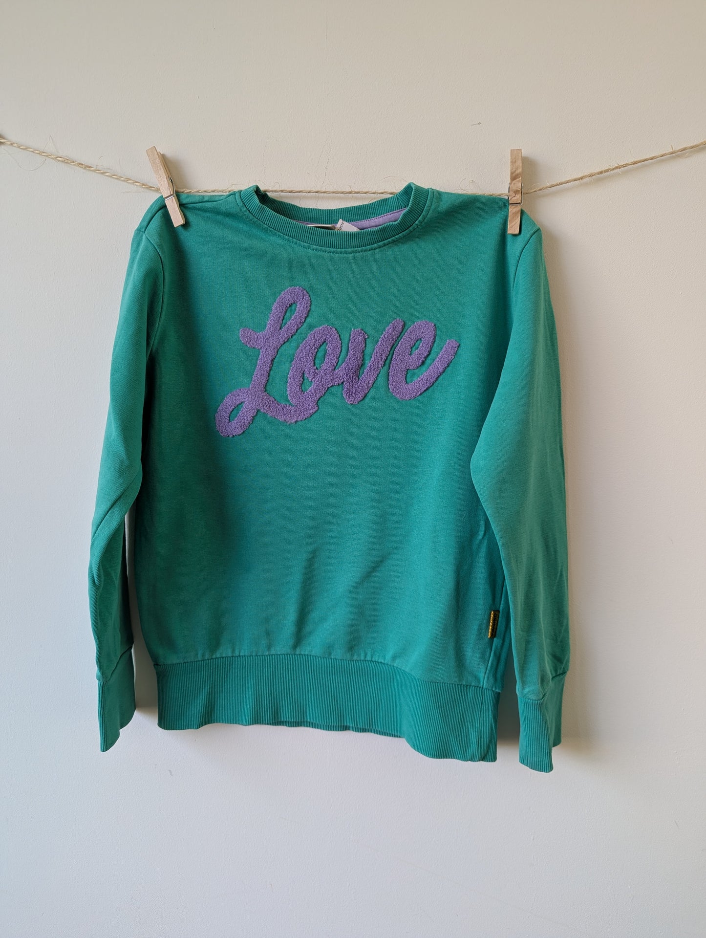 Sweater - mt 140