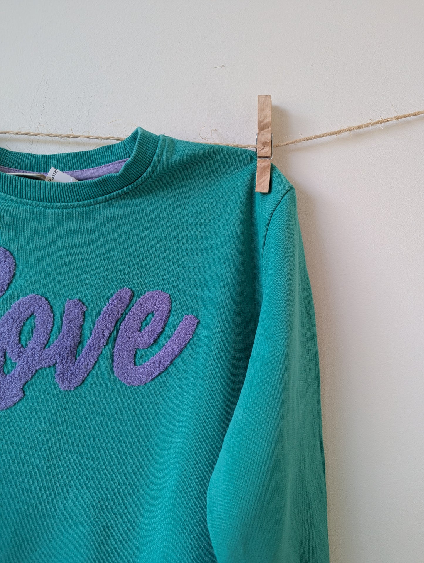 Sweater - mt 140