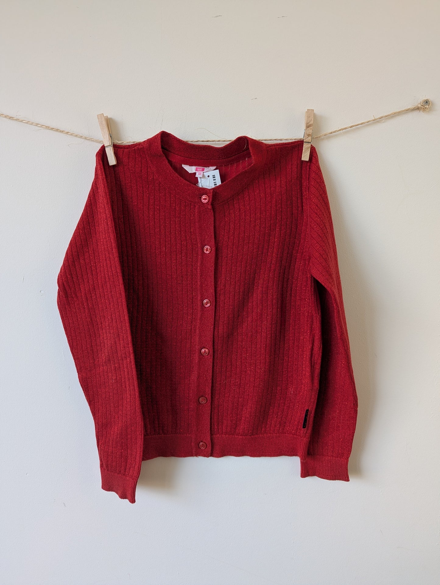 Vest - mt 134/140