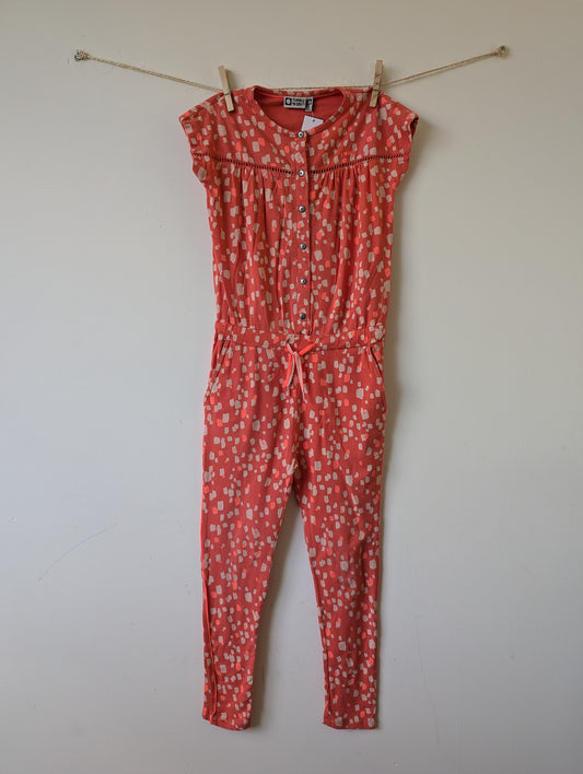 Jumpsuit - mt 122