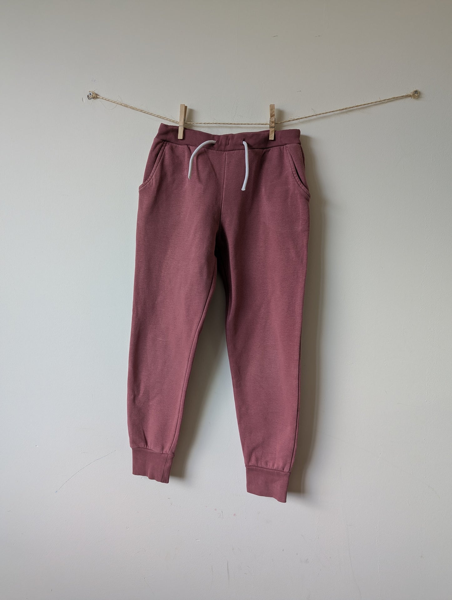 Joggingbroek - mt 140