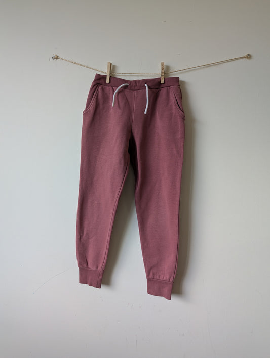 Joggingbroek - mt 140