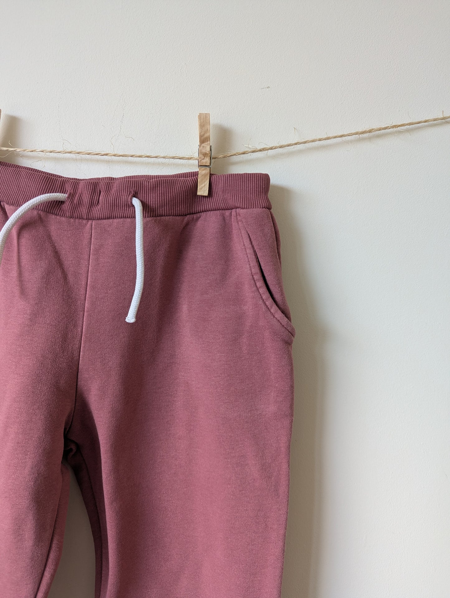 Joggingbroek - mt 140