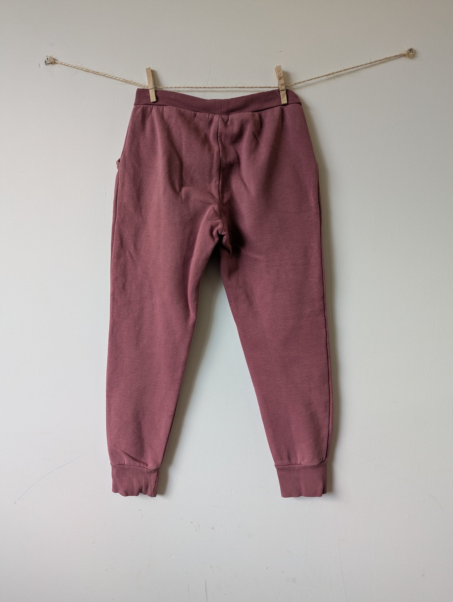 Joggingbroek - mt 140