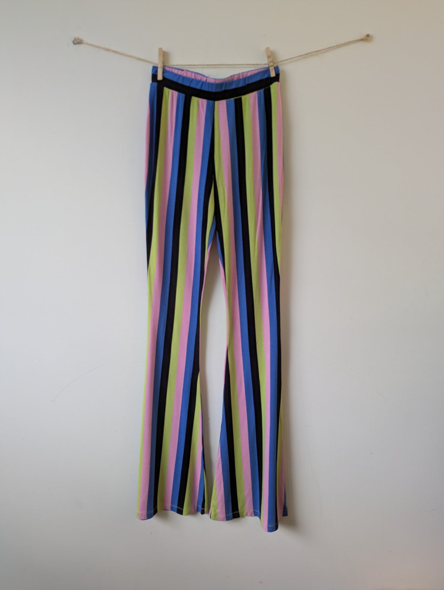 Flaired legging - mt 38