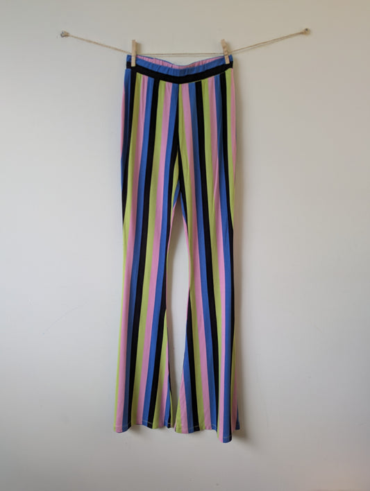 Flaired legging - mt 38
