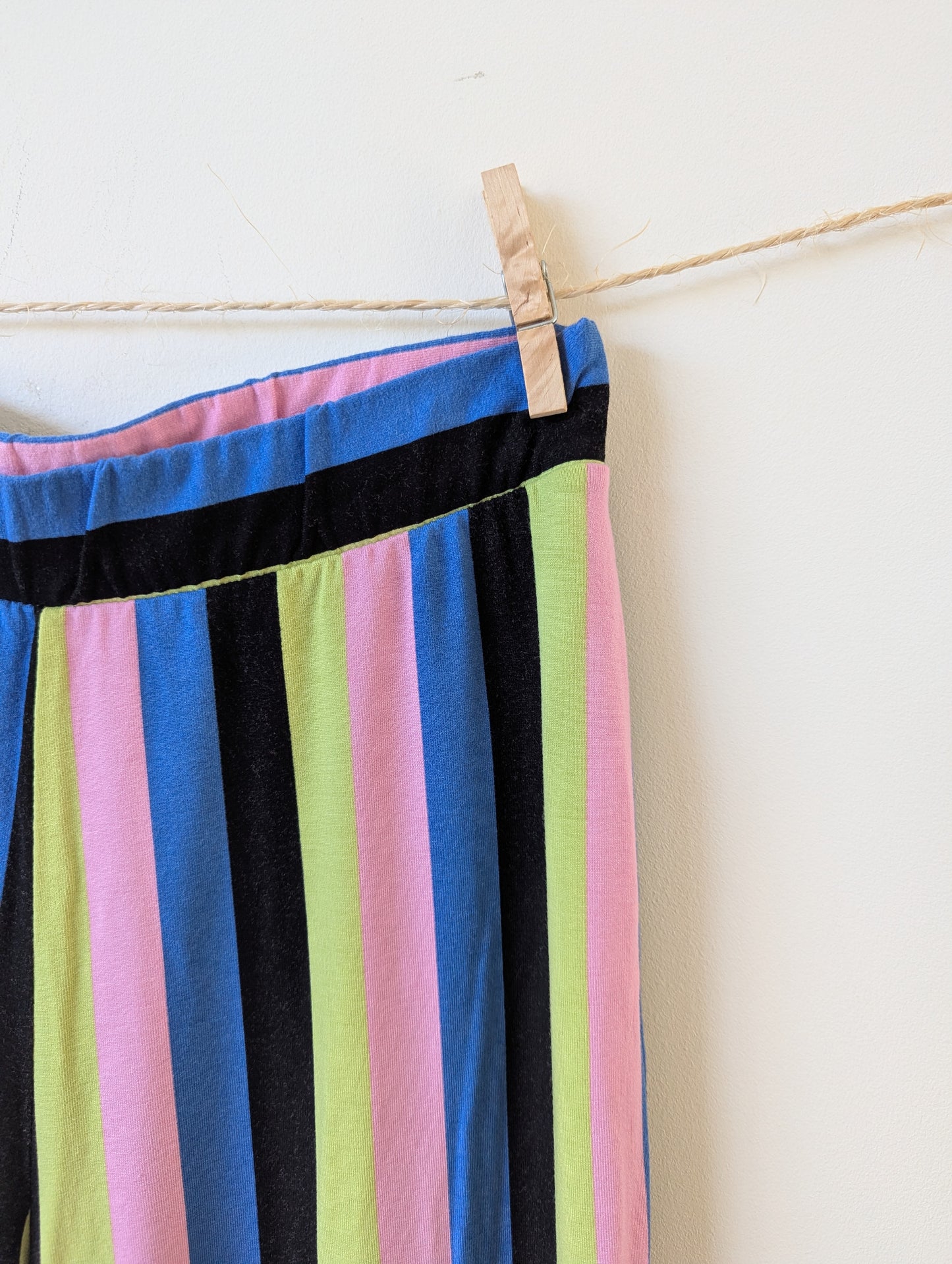 Flaired legging - mt 38