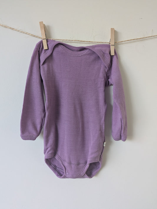 Romper - mt 68