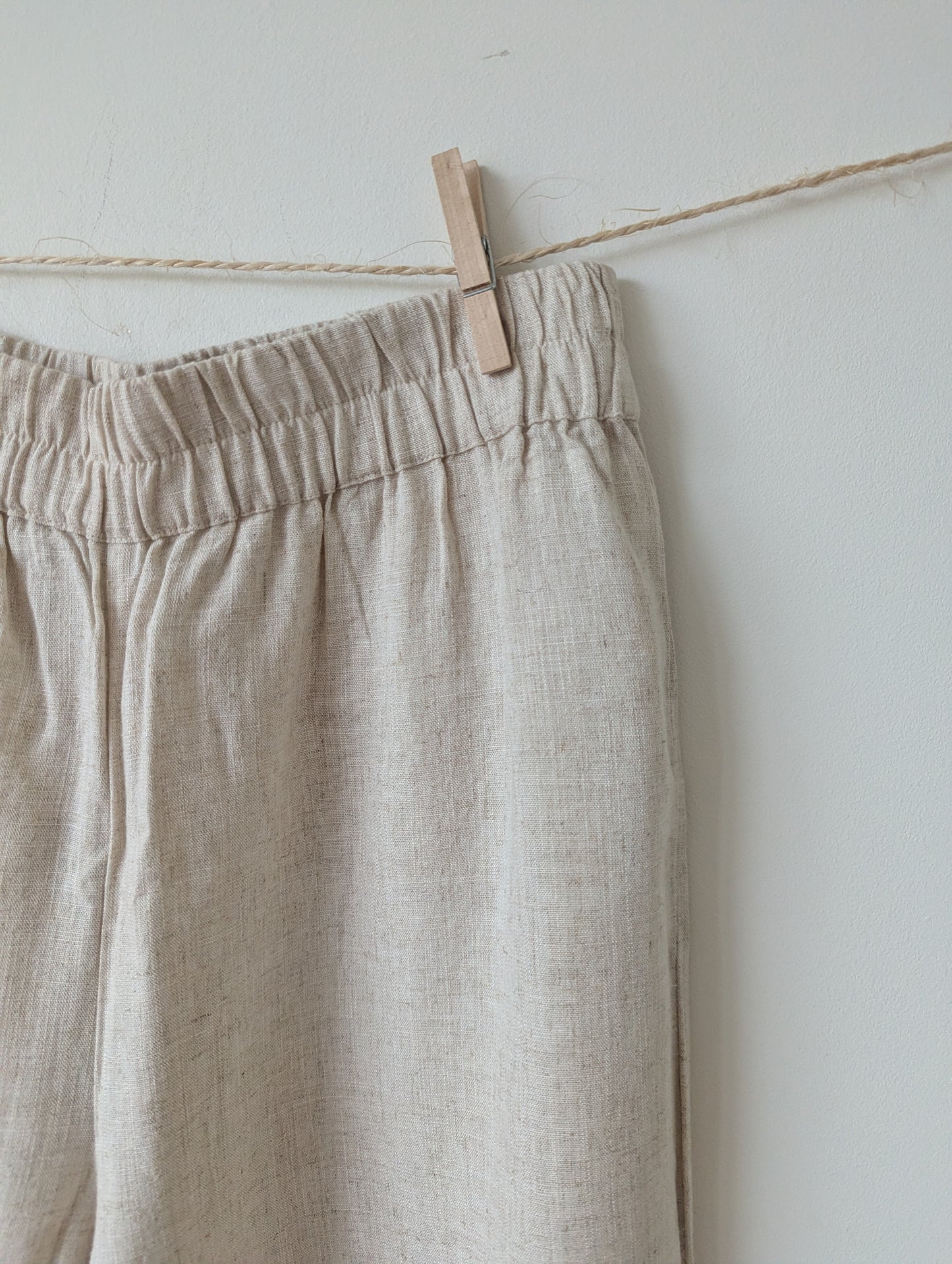 Broek - mt 38