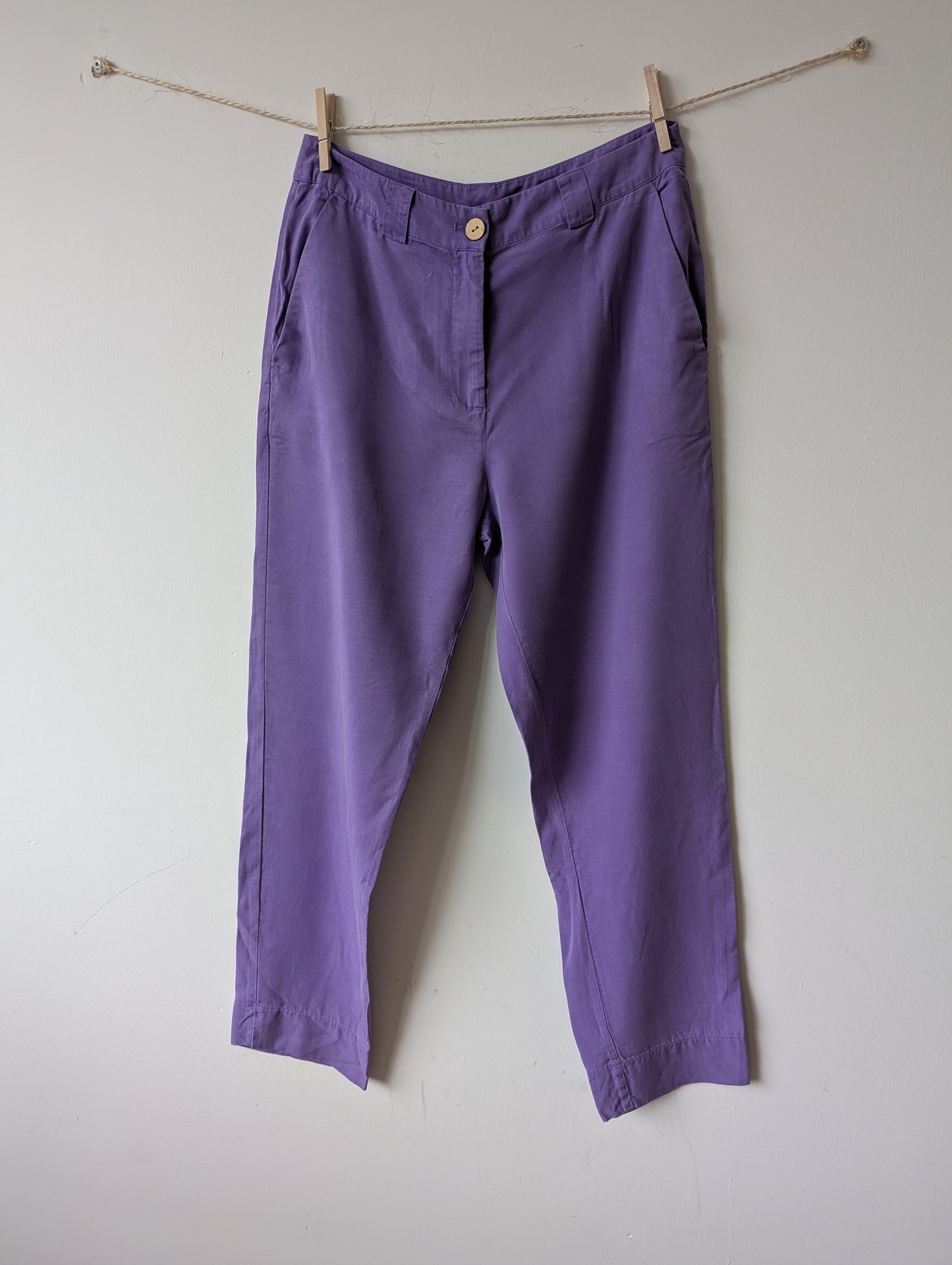 Broek - mt 38