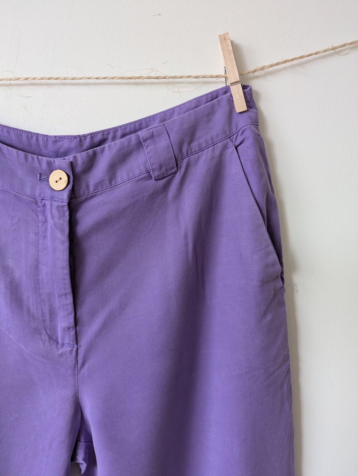 Broek - mt 38