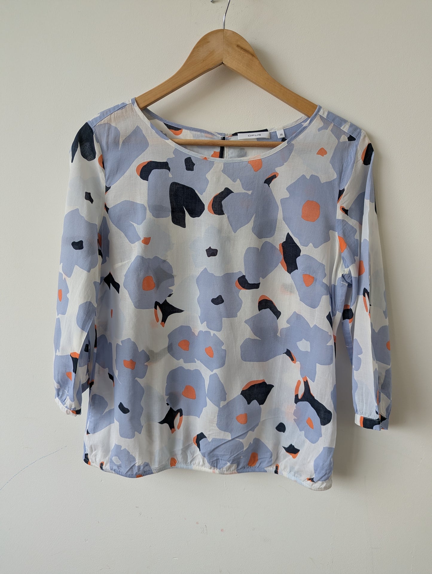 Blouse - mt 38