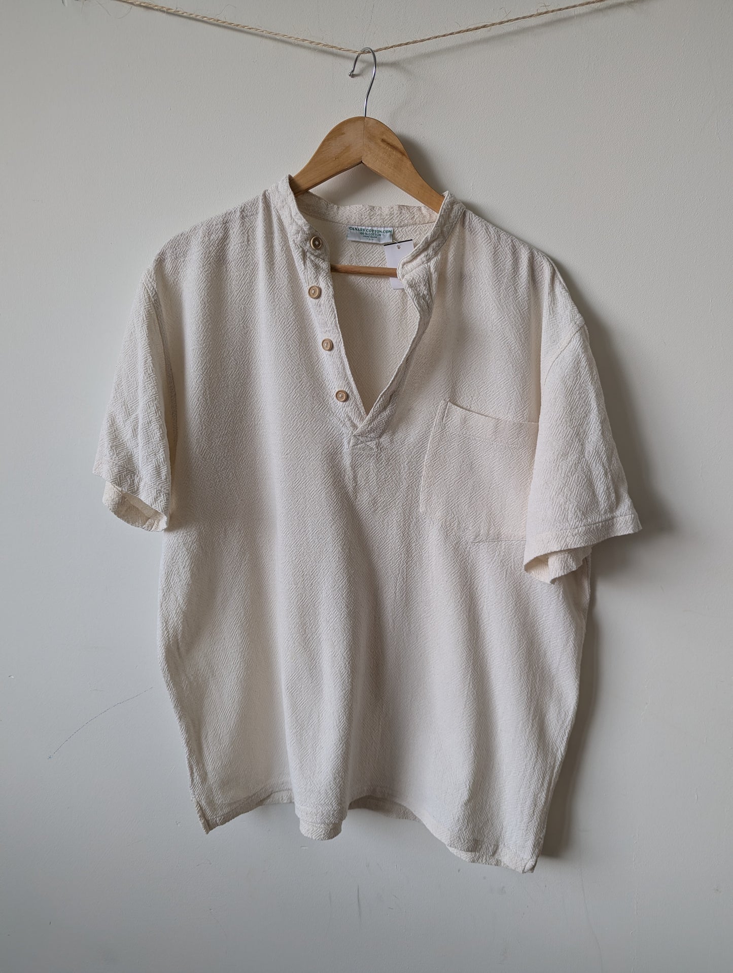 Shirt - mt L *man*