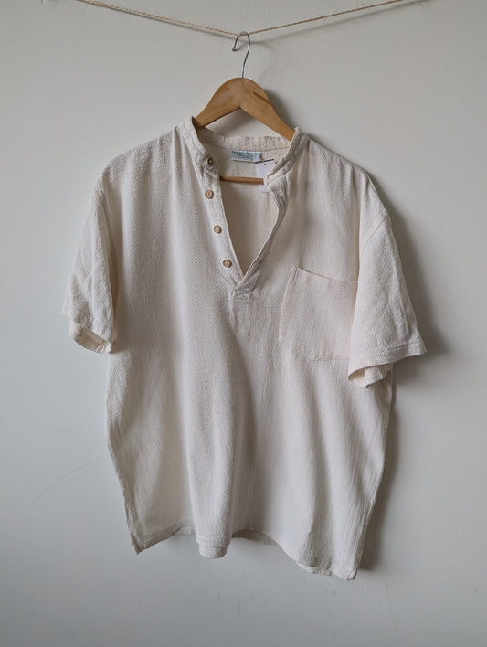 Shirt - mt L *man*