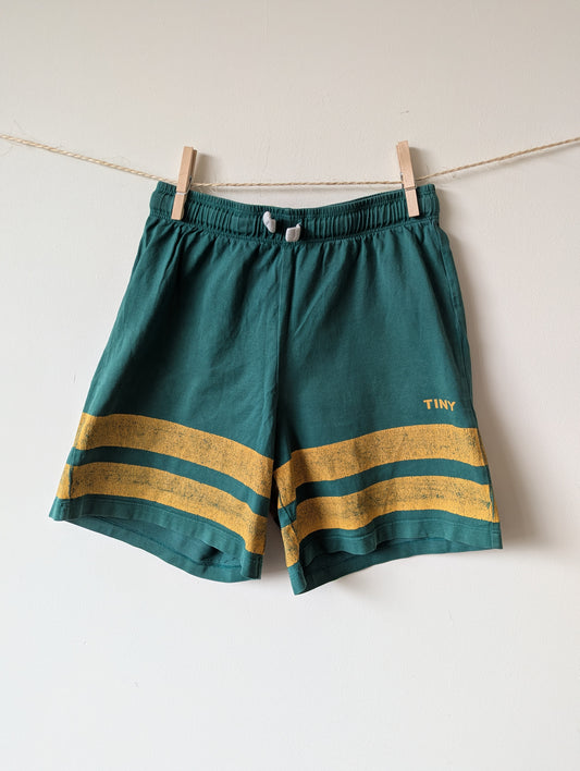 Korte broek - mt 140
