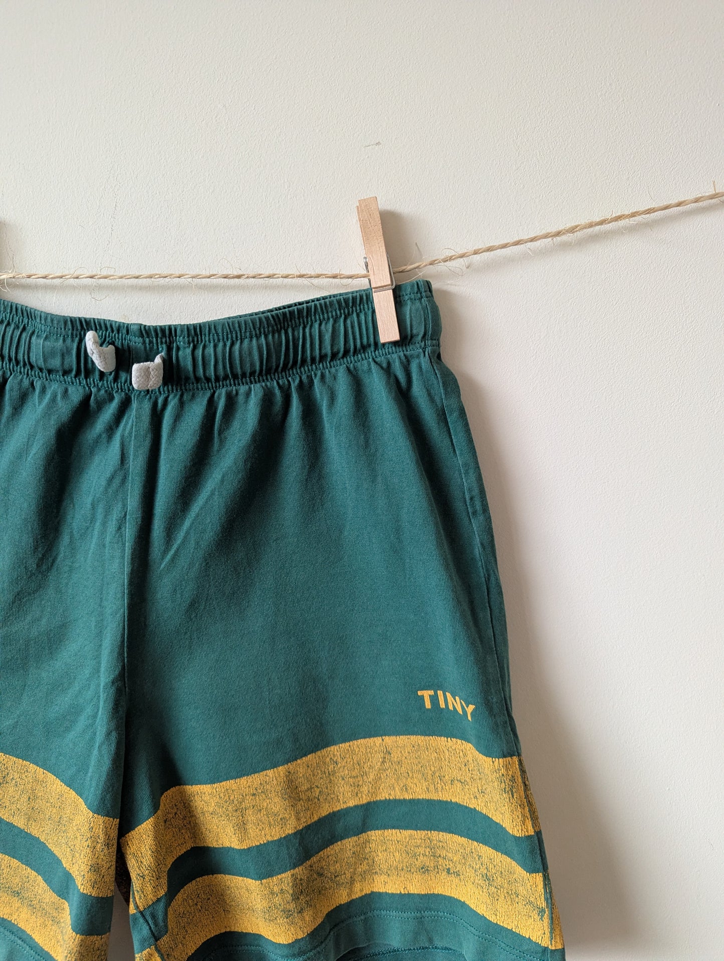 Korte broek - mt 140
